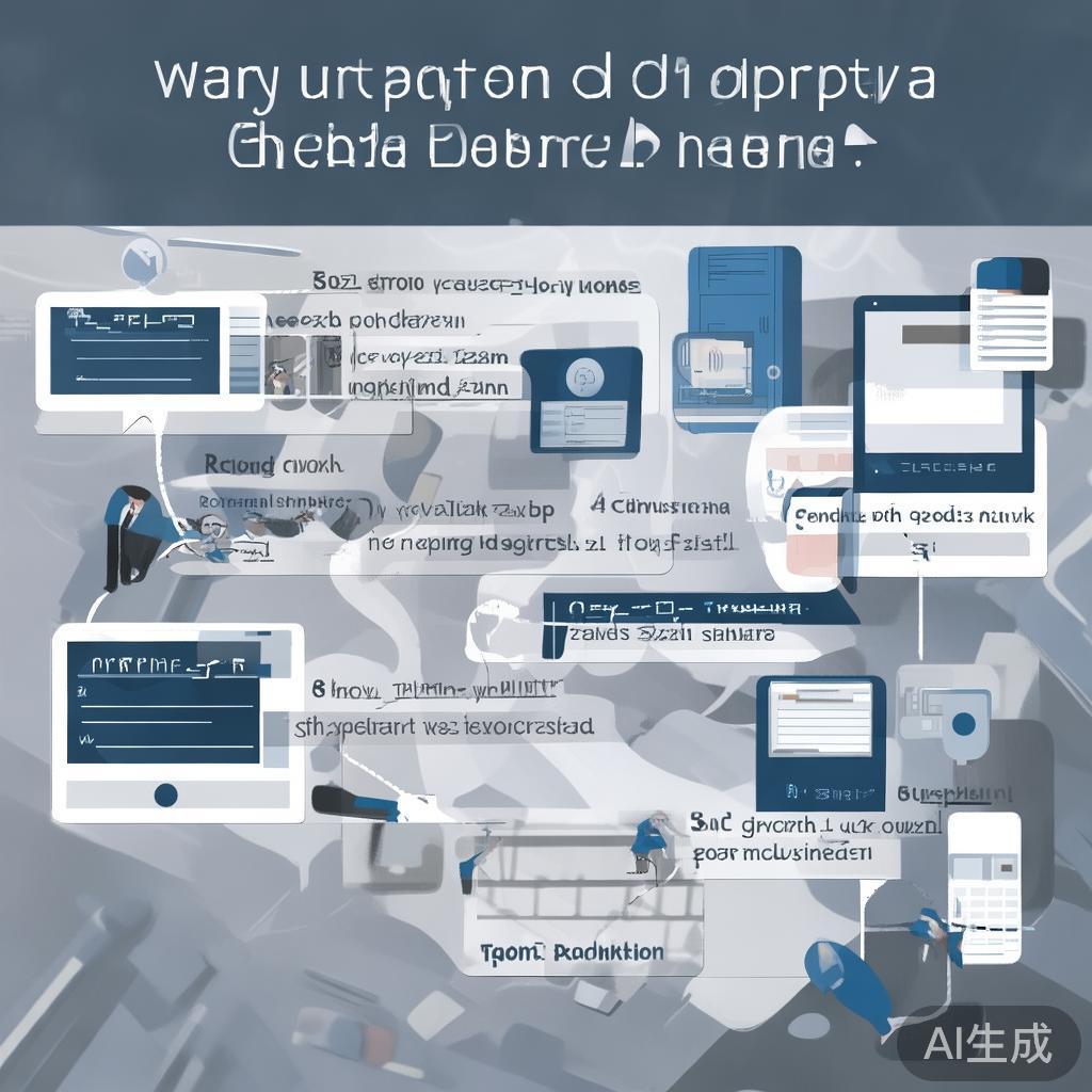 企业域名申请全流程指南 - 快讯网 - 分享生活资讯热点话题综合门户网www.aituzhe.com