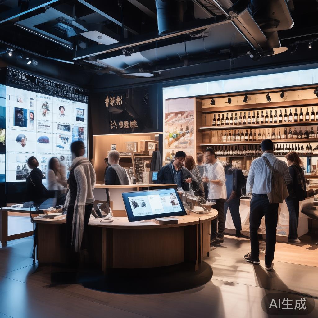 白酒行业获客新思路，线上引流+线下转化，打造全方位获客体系 - 快讯网 - 分享生活资讯热点话题综合门户网www.aituzhe.com