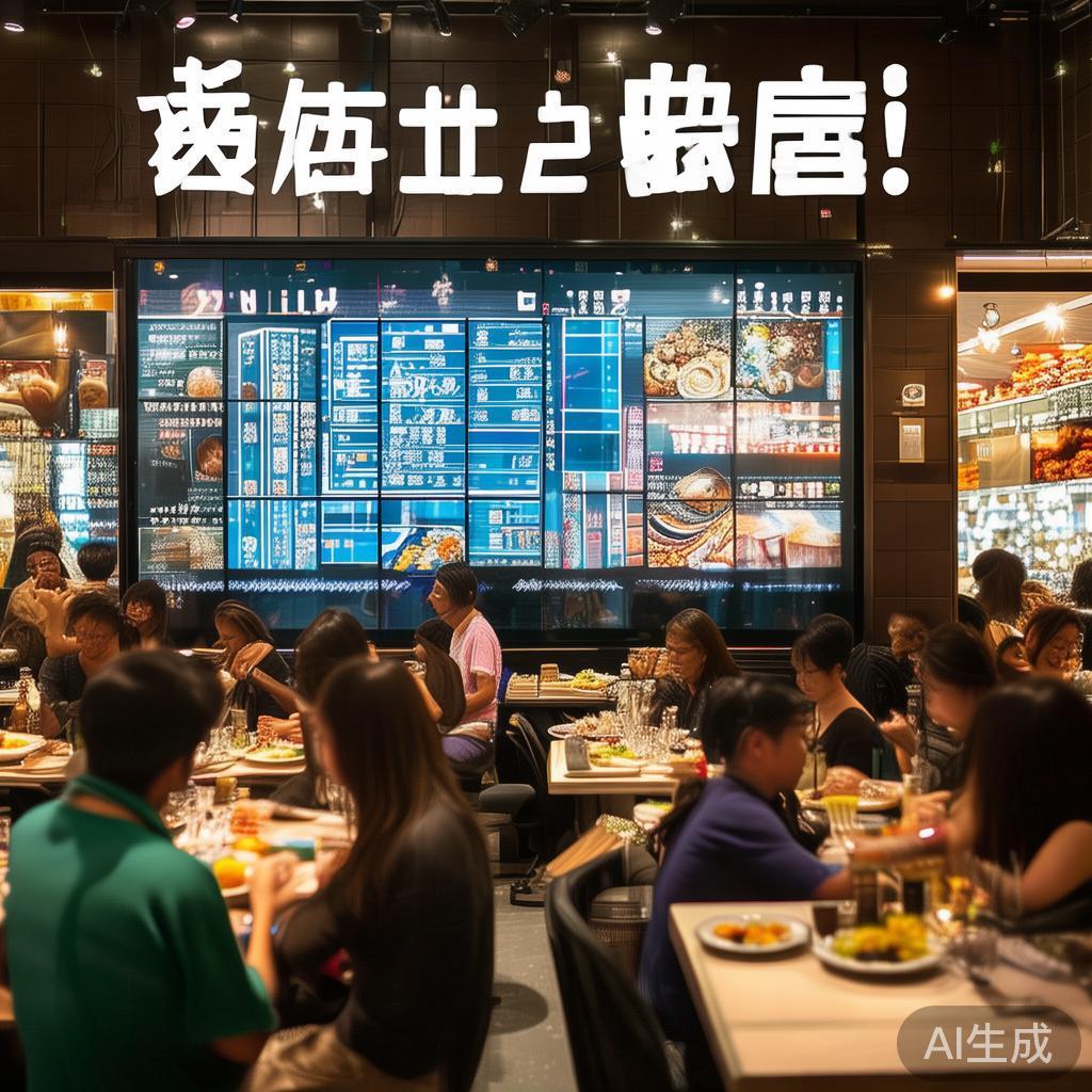 餐饮行业获客文案怎么写？这5个技巧让你的餐厅客似云来！ - 快讯网 - 分享生活资讯热点话题综合门户网www.aituzhe.com