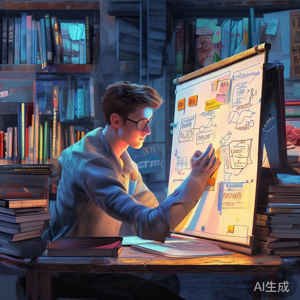 如何通过书籍实现获客引流，自媒体作者的营销秘籍 - 快讯网 - 分享生活资讯热点话题综合门户网www.aituzhe.com