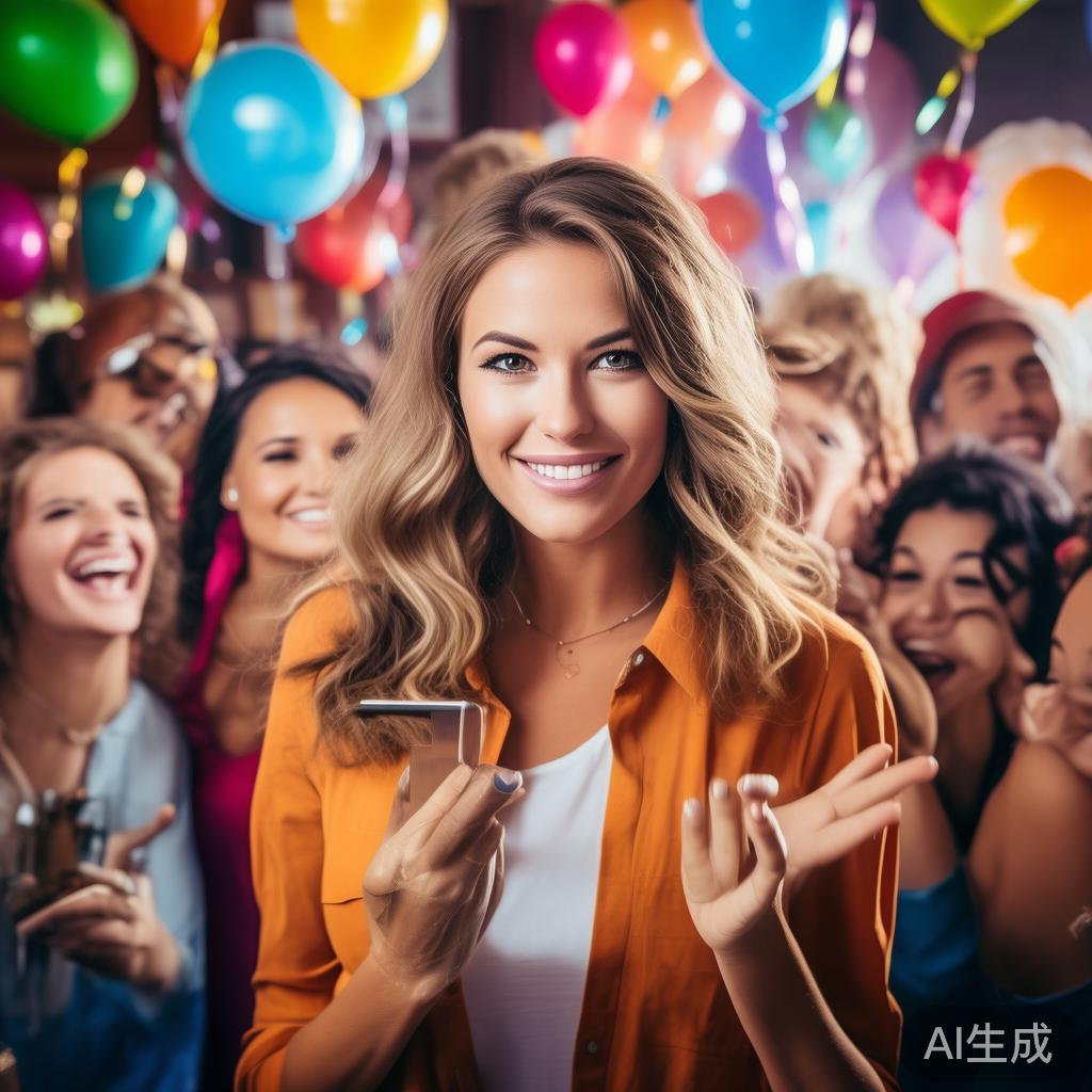 派对小白如何快速获客？这5招让你引爆派对行业！ - 快讯网 - 分享生活资讯热点话题综合门户网www.aituzhe.com