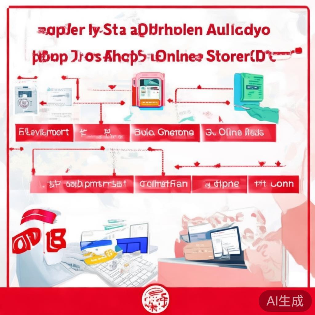 天猫网店申请全攻略，从准备到成功入驻的每一步 - 快讯网 - 分享生活资讯热点话题综合门户网www.aituzhe.com