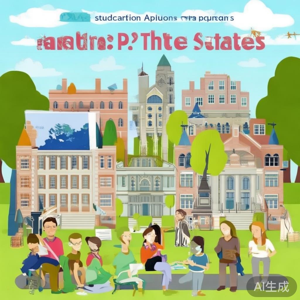 留学美国博士申请全攻略,从准备到成功录取的每一步 - 快讯网 - 分享生活资讯热点话题综合门户网www.aituzhe.com