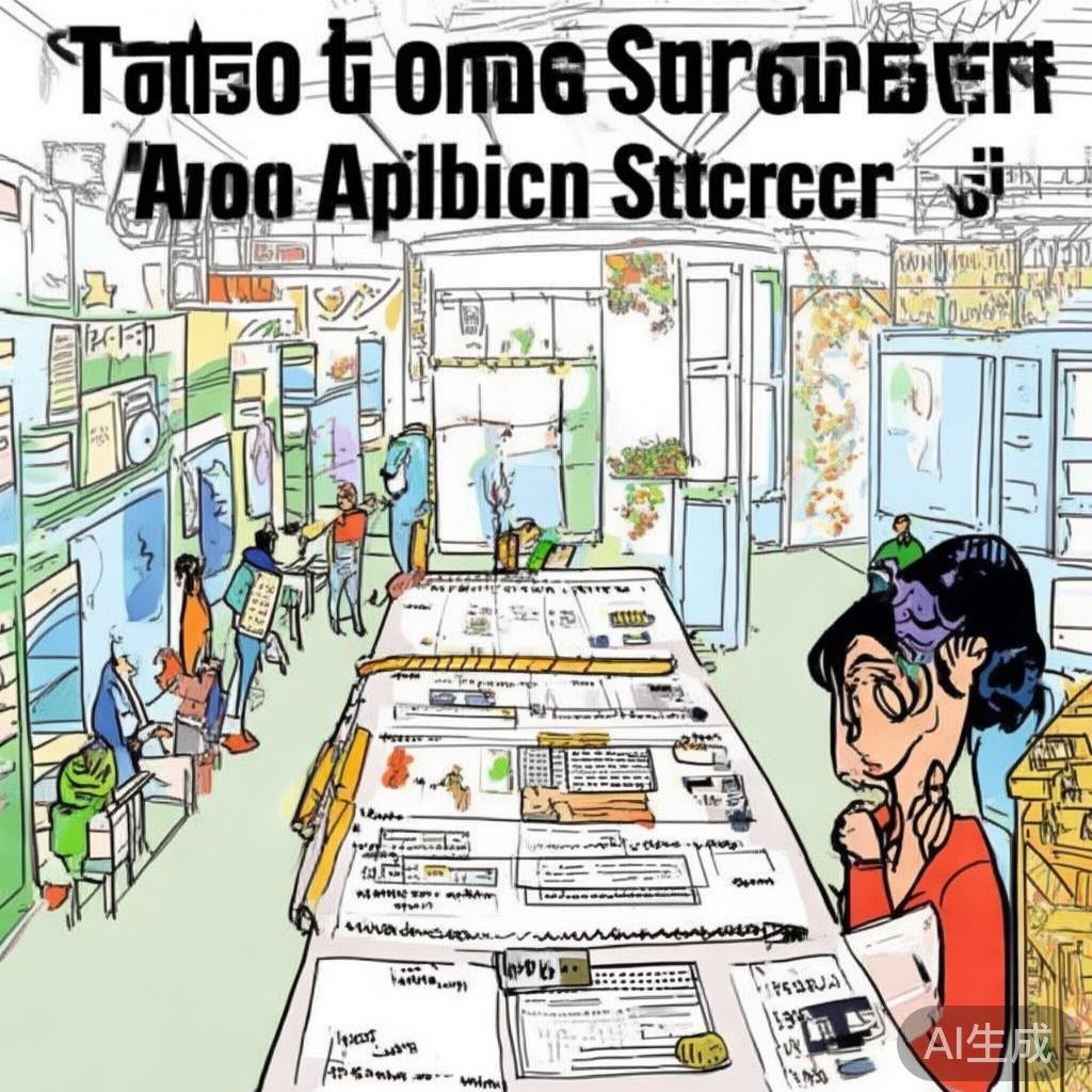 淘宝网店申请全攻略，从零到一的开店之旅 - 快讯网 - 分享生活资讯热点话题综合门户网www.aituzhe.com