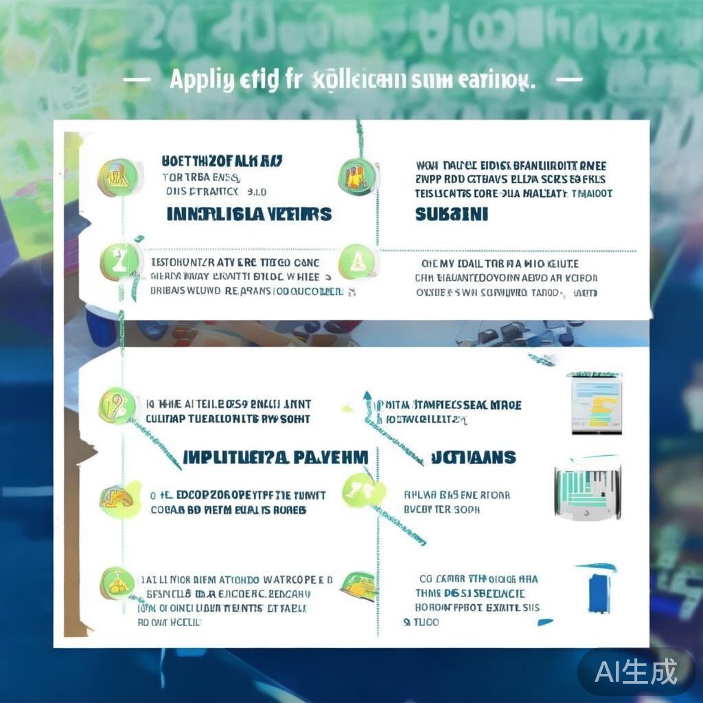 软考补贴申请全攻略，从资格到到账，一文读懂所有流程与注意事项 - 快讯网 - 分享生活资讯热点话题综合门户网www.aituzhe.com