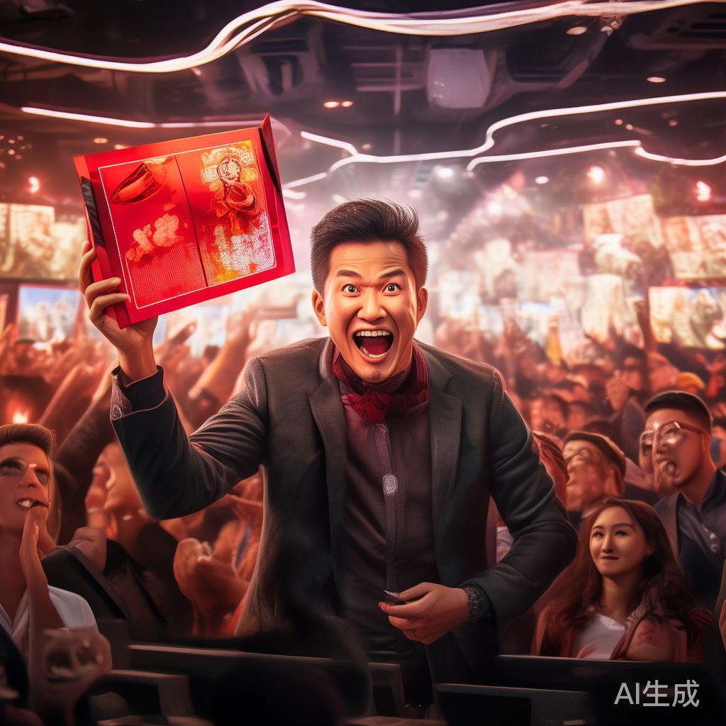 直播红包不等人，你掌握的这些规则，别错过！ - 快讯网 - 分享生活资讯热点话题综合门户网www.aituzhe.com