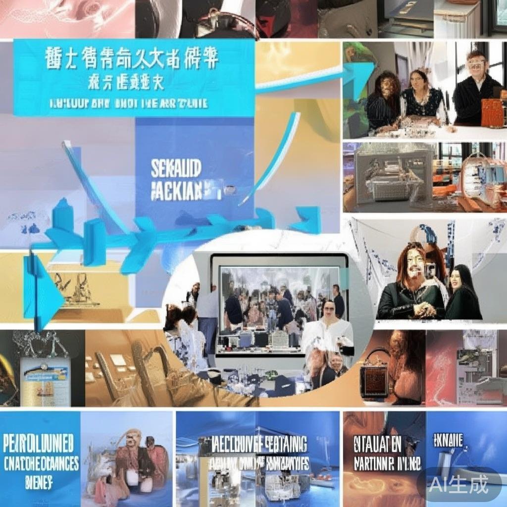 二奢行业如何精准获客？这5个策略让你业绩翻倍！ - 快讯网 - 分享生活资讯热点话题综合门户网www.aituzhe.com