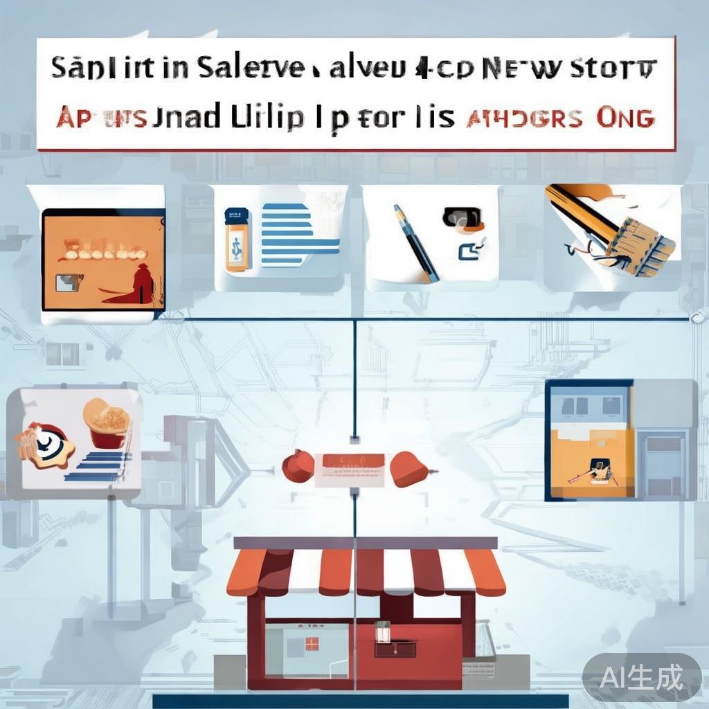 饿了么商家入驻全攻略，从申请到开店的详细流程 - 快讯网 - 分享生活资讯热点话题综合门户网www.aituzhe.com