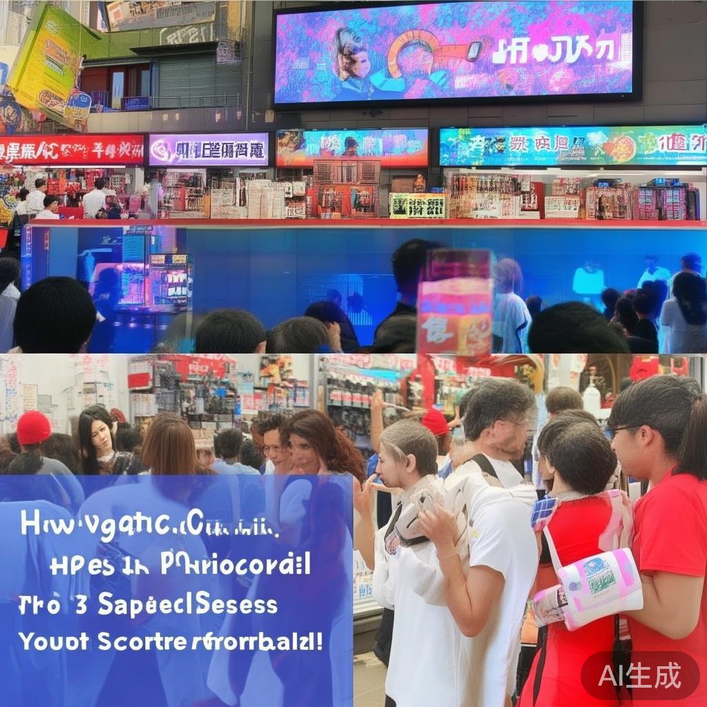 随州实体店如何精准获客？这5招让你的门店人气爆棚！ - 快讯网 - 分享生活资讯热点话题综合门户网www.aituzhe.com