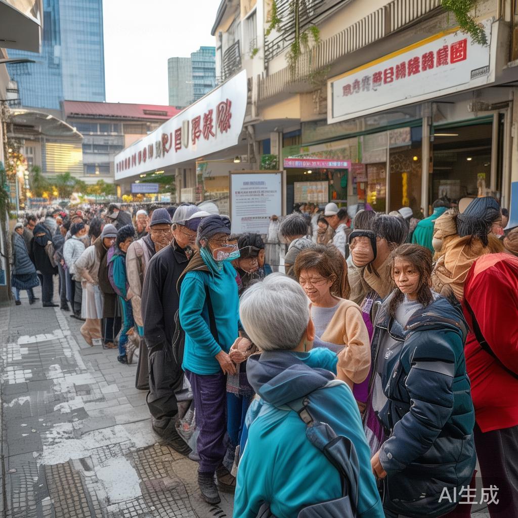 疫情冲击下的民生保障，补贴申请的意义、挑战与优化路径 - 快讯网 - 分享生活资讯热点话题综合门户网www.aituzhe.com