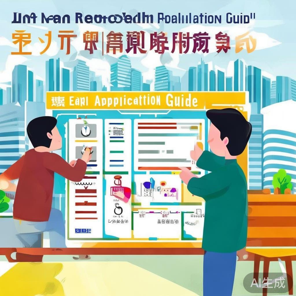 济南租房补贴提前申请指南，政策红利早享，安居压力早减 - 快讯网 - 分享生活资讯热点话题综合门户网www.aituzhe.com