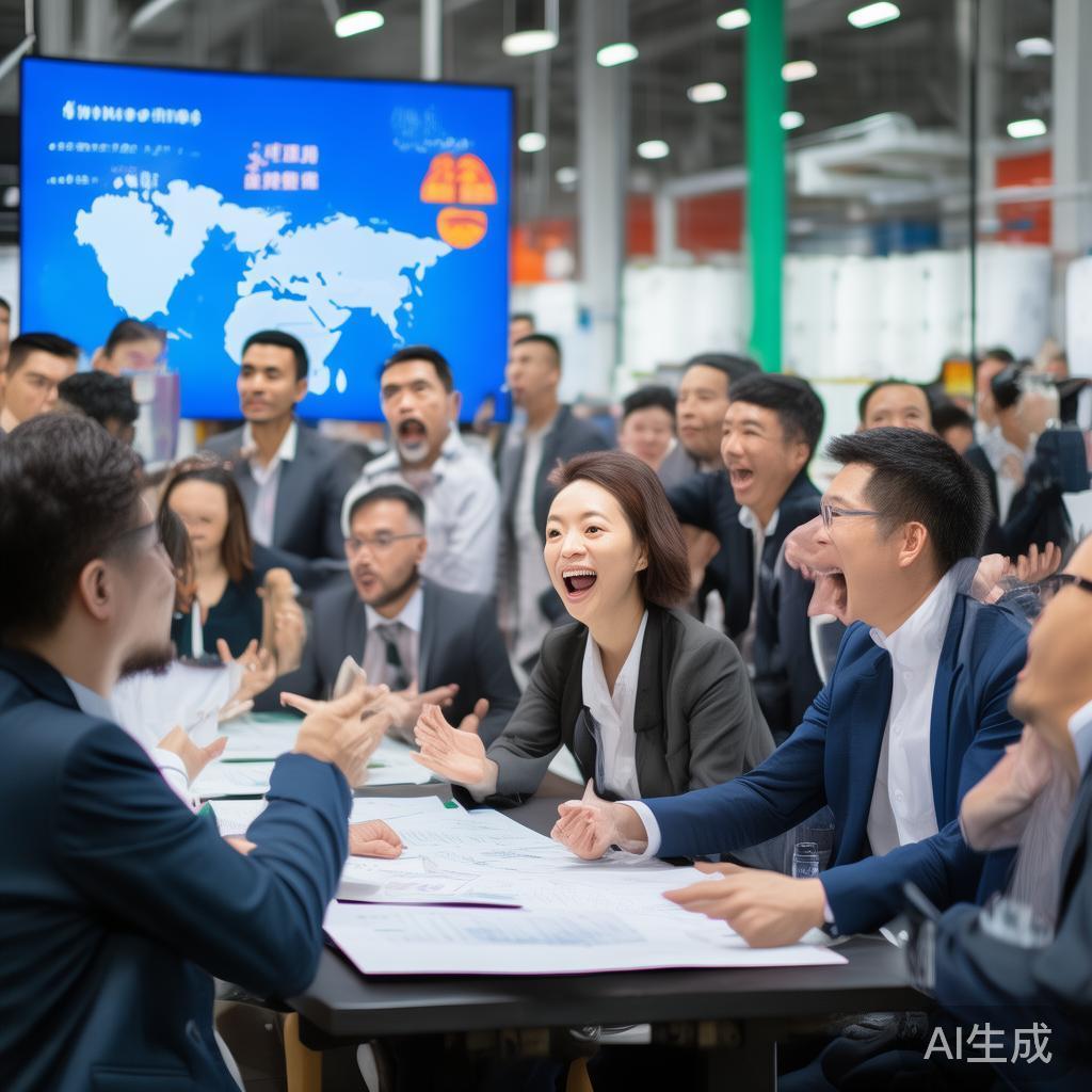 河南企业如何通过省外企业合作实现获客突破？ - 快讯网 - 分享生活资讯热点话题综合门户网www.aituzhe.com