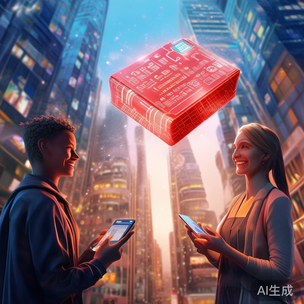 智能流量红包，助力您的电信生活 - 快讯网 - 分享生活资讯热点话题综合门户网www.aituzhe.com