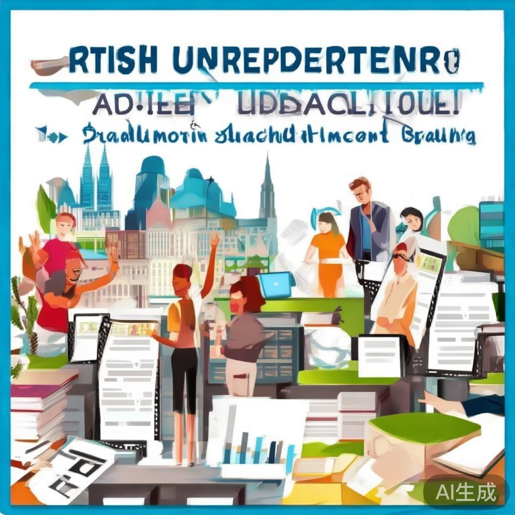 英国本科留学申请全攻略，从准备到成功入学的每一步 - 快讯网 - 分享生活资讯热点话题综合门户网www.aituzhe.com