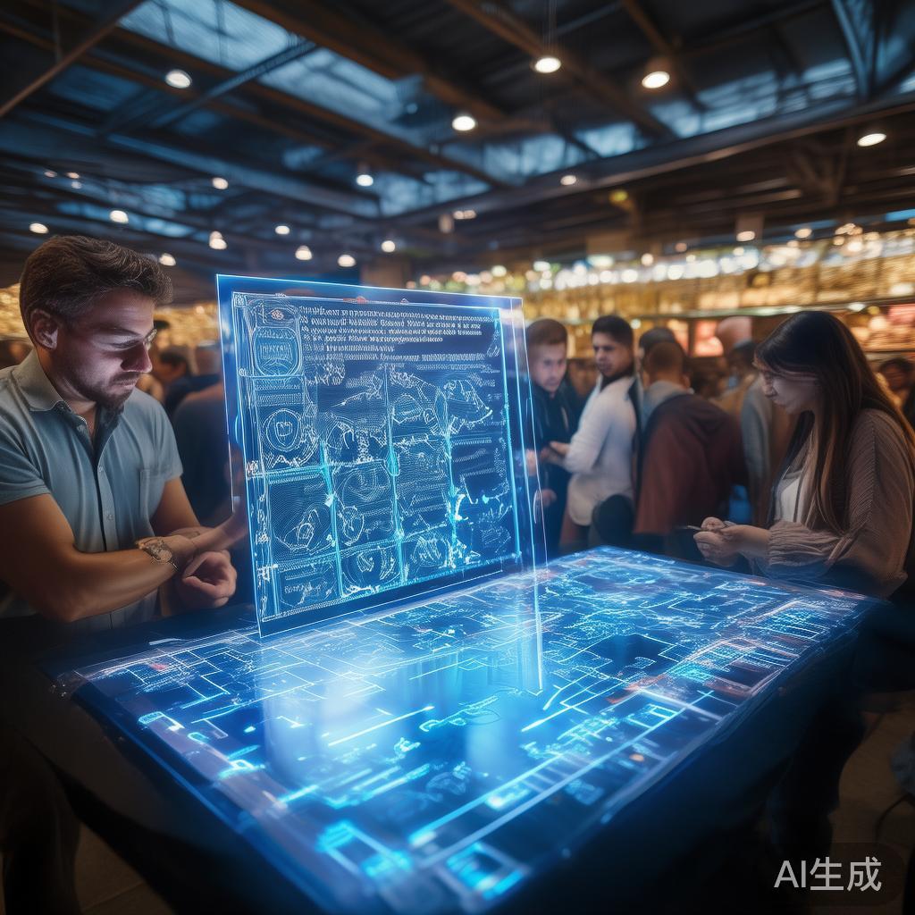 线下获客交易的终极秘籍，企业如何从人海战术到精准引流？ - 快讯网 - 分享生活资讯热点话题综合门户网www.aituzhe.com