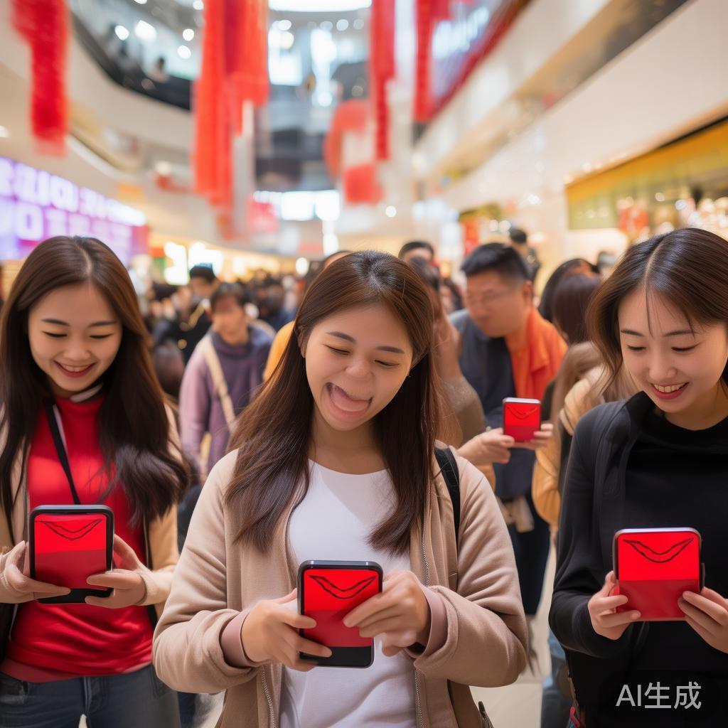拼多多如何领取红包 - 快讯网 - 分享生活资讯热点话题综合门户网www.aituzhe.com