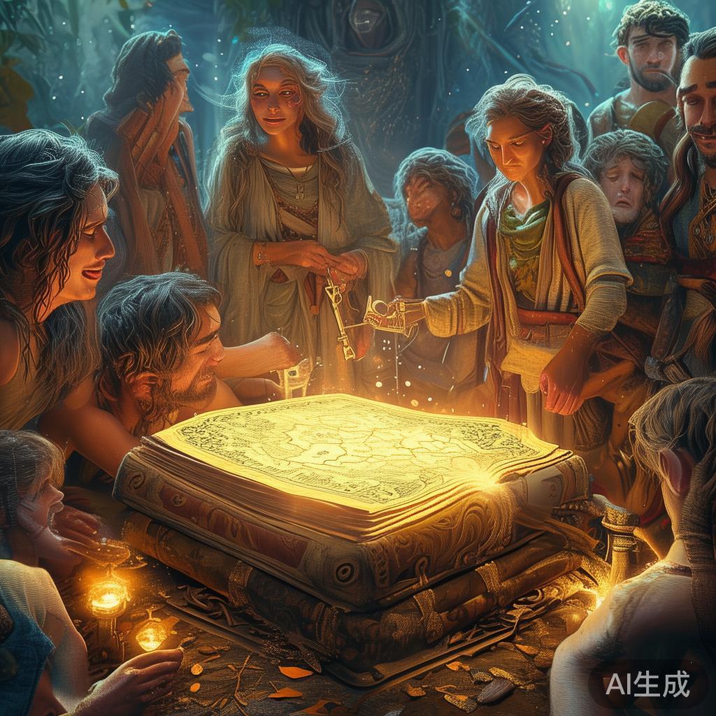 兴趣部落怎么领取礼包？秘籍让你轻松开启冒险之旅 - 快讯网 - 分享生活资讯热点话题综合门户网www.aituzhe.com