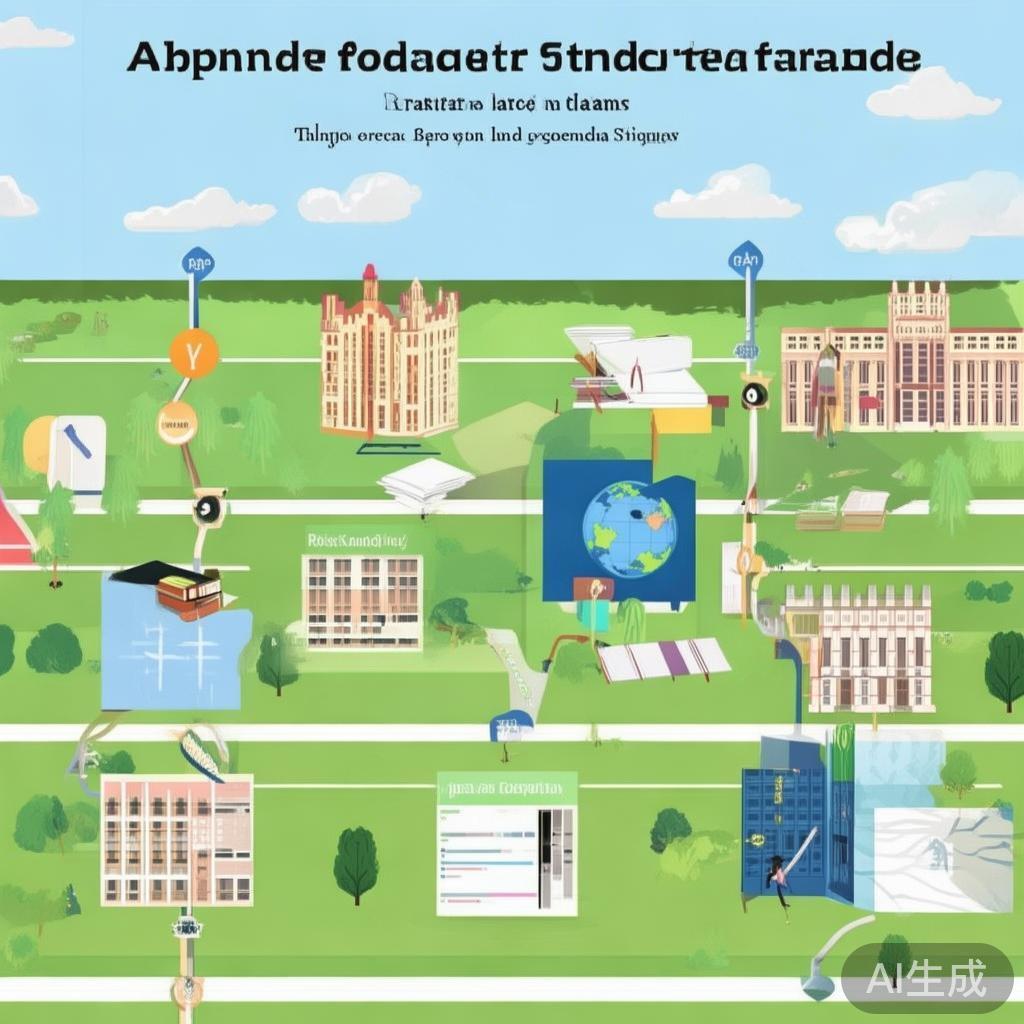 英国大学本科申请全攻略,从准备到录取的每一步 - 快讯网 - 分享生活资讯热点话题综合门户网www.aituzhe.com
