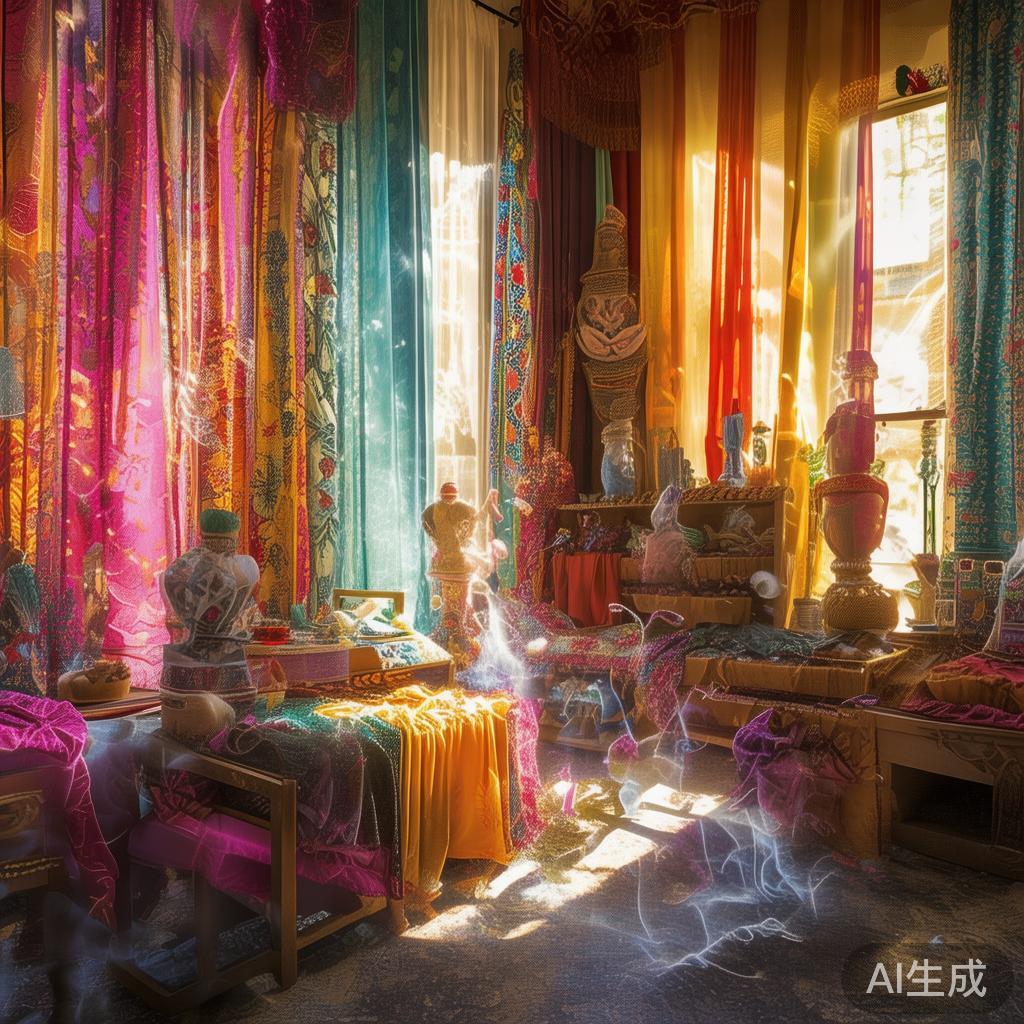 窗帘获客文案怎么写？这份秘籍让你的窗帘店客似云来！ - 快讯网 - 分享生活资讯热点话题综合门户网www.aituzhe.com