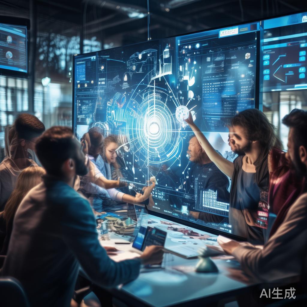 国外平台获客怎么赚钱？揭秘跨境流量变现的黄金密码！ - 快讯网 - 分享生活资讯热点话题综合门户网www.aituzhe.com
