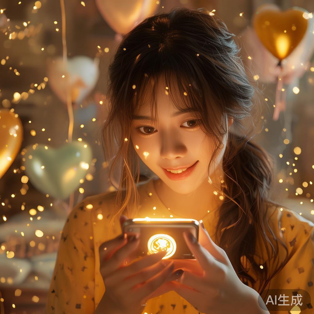 厘米秀金币领取记心念，一场隐藏的惊喜与幸福 - 快讯网 - 分享生活资讯热点话题综合门户网www.aituzhe.com