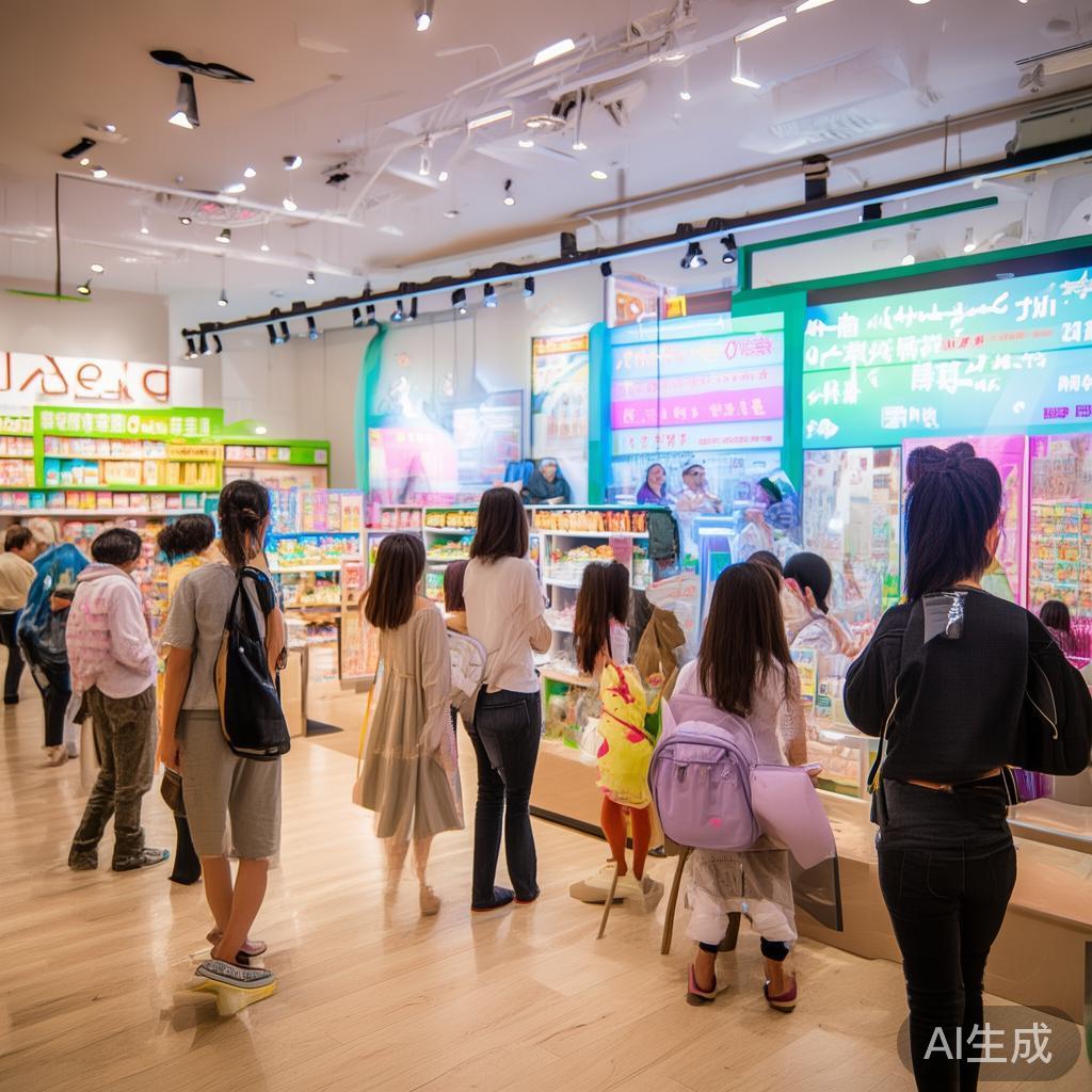 母婴店同城获客，私域流量运营的5个关键策略 - 快讯网 - 分享生活资讯热点话题综合门户网www.aituzhe.com