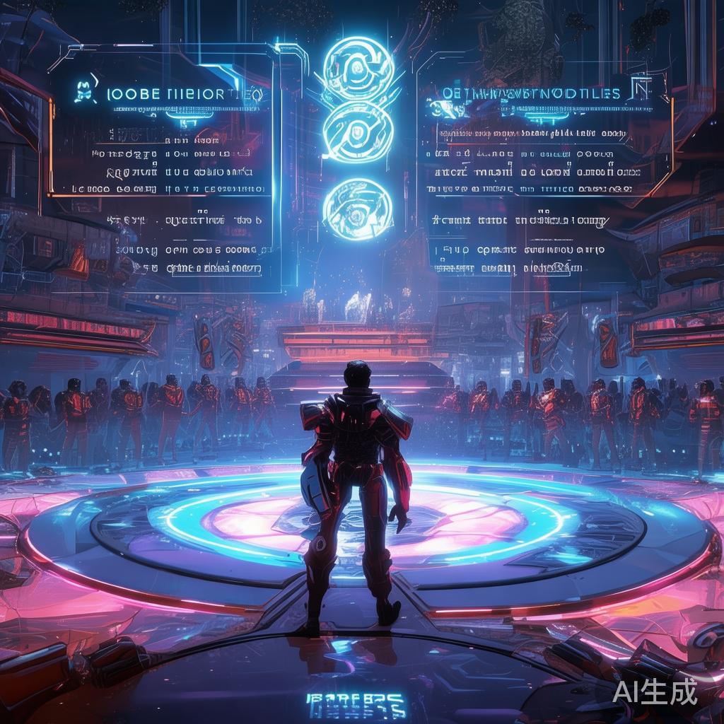游戏内 Tiers 如何解锁你的专属称号 - 快讯网 - 分享生活资讯热点话题综合门户网www.aituzhe.com