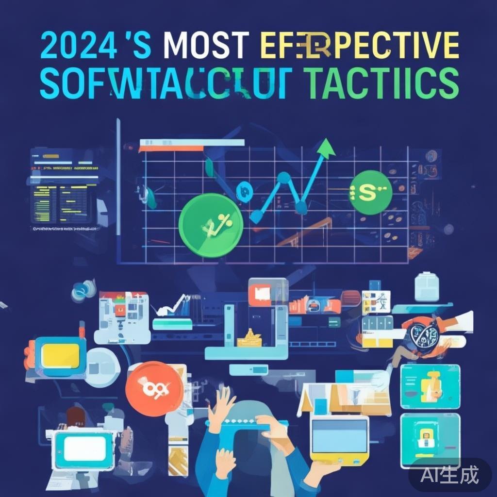 2024年最有效的软件获客推广策略，让你的业务增长10倍！ - 快讯网 - 分享生活资讯热点话题综合门户网www.aituzhe.com