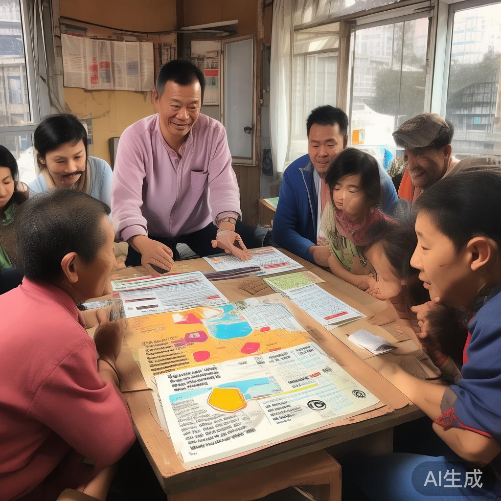 成都申请廉租房，条件与流程详解 - 快讯网 - 分享生活资讯热点话题综合门户网www.aituzhe.com