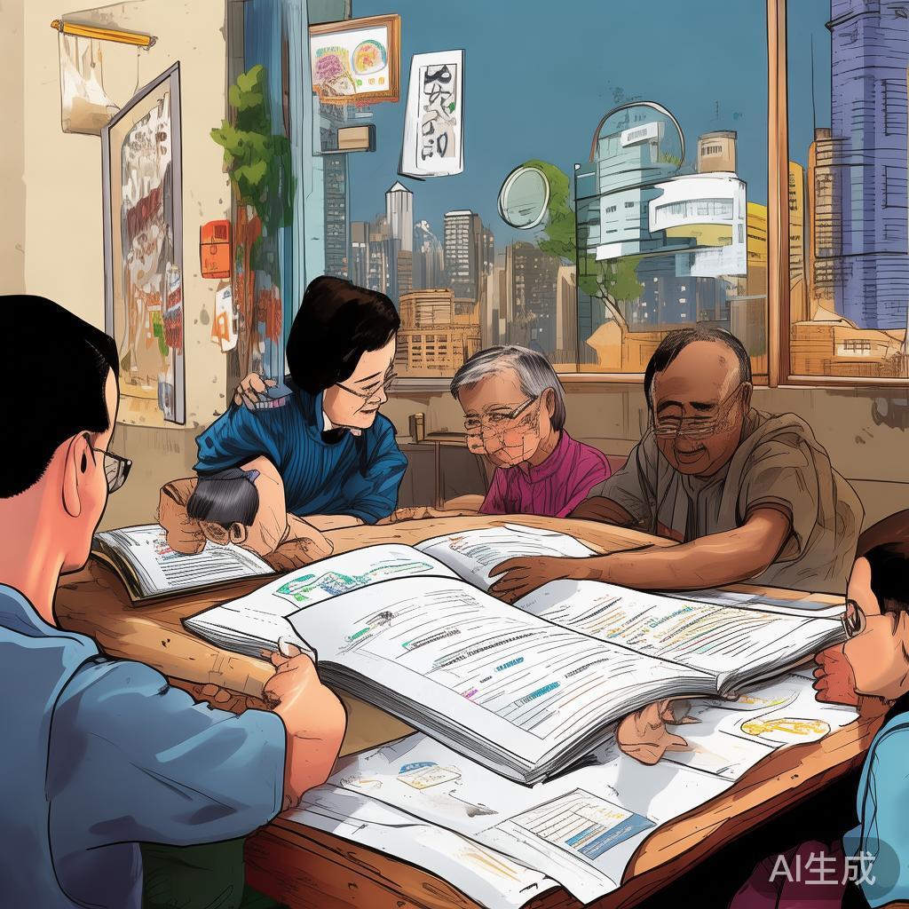 杭州申请公租房，条件与流程详解 - 快讯网 - 分享生活资讯热点话题综合门户网www.aituzhe.com