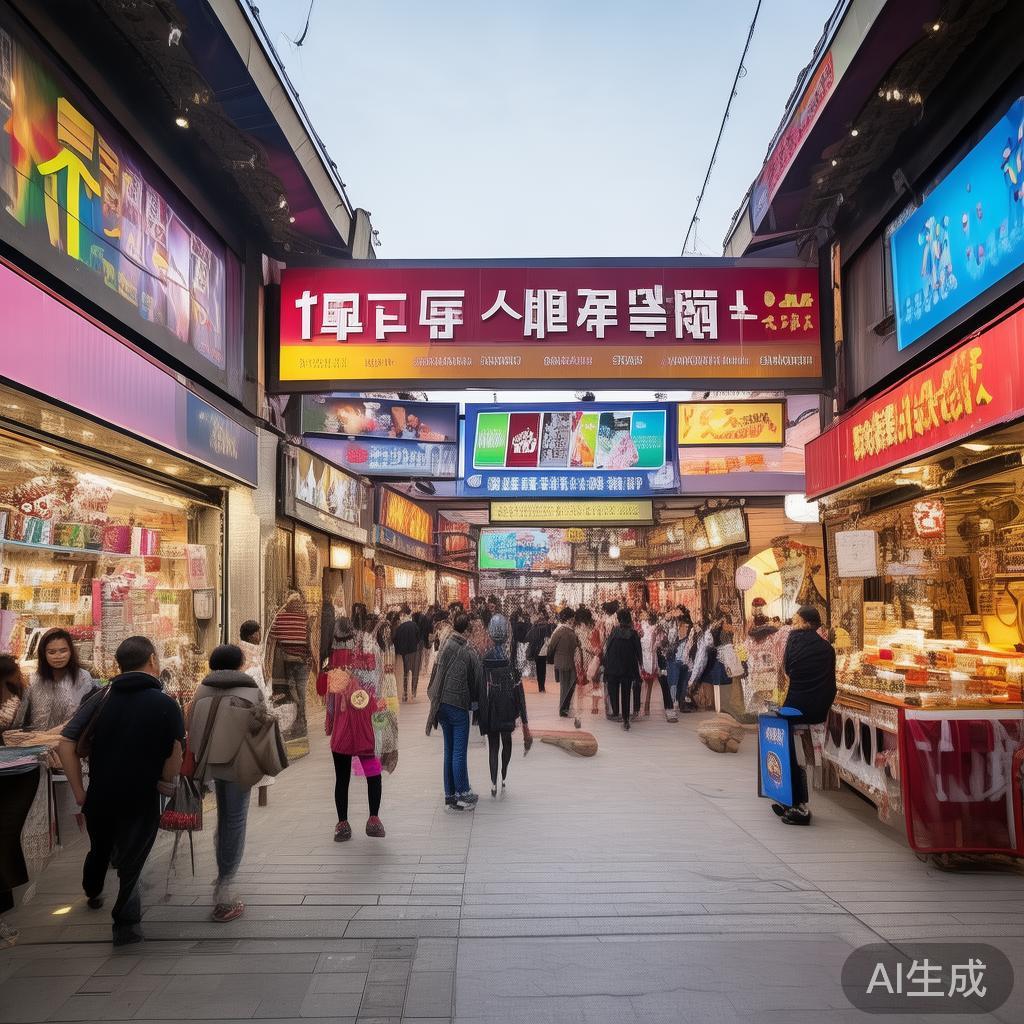 河南商家如何高效获客？这5种合作模式让你业绩翻倍！ - 快讯网 - 分享生活资讯热点话题综合门户网www.aituzhe.com
