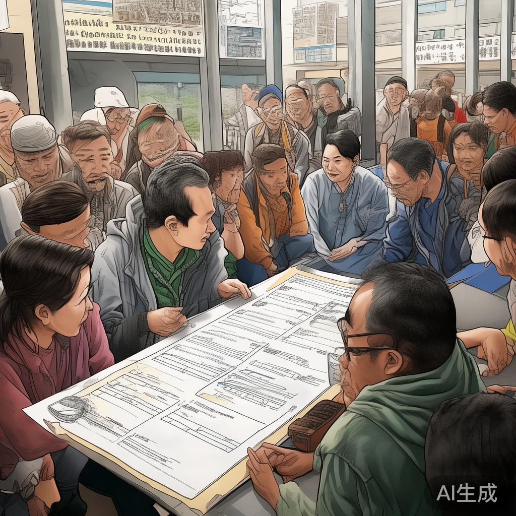 广州申请经济适用房，条件与流程详解 - 快讯网 - 分享生活资讯热点话题综合门户网www.aituzhe.com