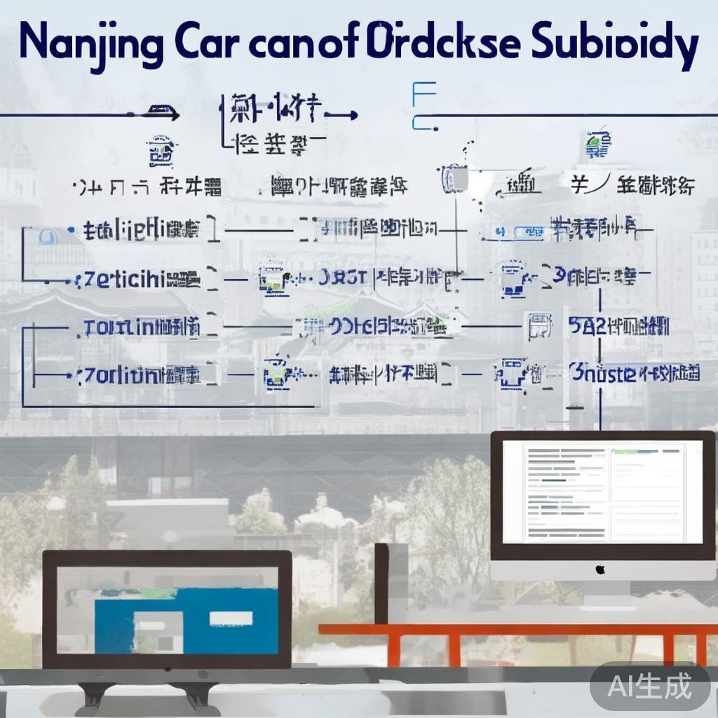 南京购车补贴申请流程全攻略，从条件到领款，一文读懂 - 快讯网 - 分享生活资讯热点话题综合门户网www.aituzhe.com