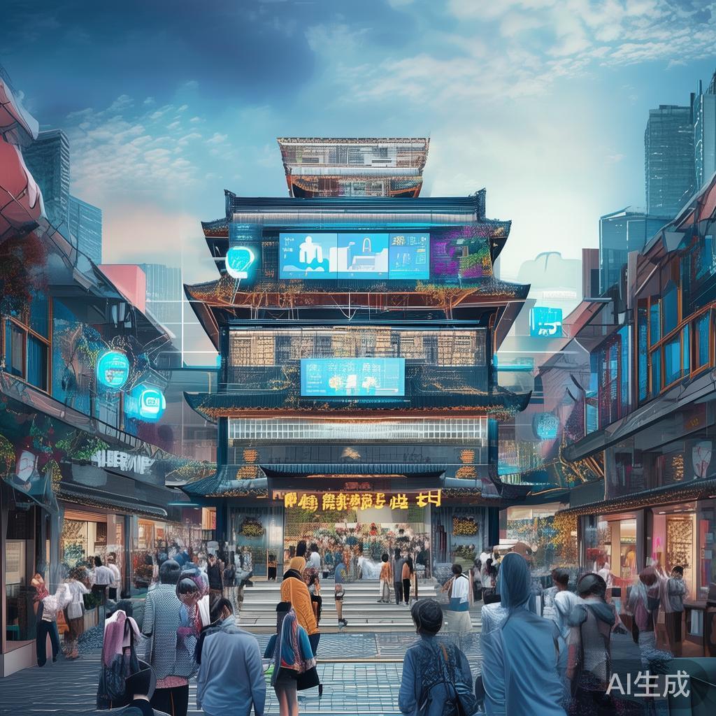 广东传统企业如何突围？私域流量营销成获客新引擎！ - 快讯网 - 分享生活资讯热点话题综合门户网www.aituzhe.com