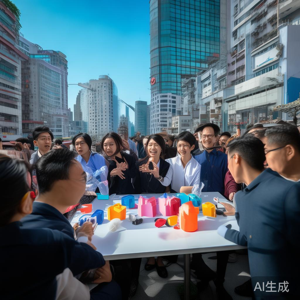 深圳金融民工如何突破获客困境?这5招让你业绩翻倍! - 快讯网 - 分享生活资讯热点话题综合门户网www.aituzhe.com