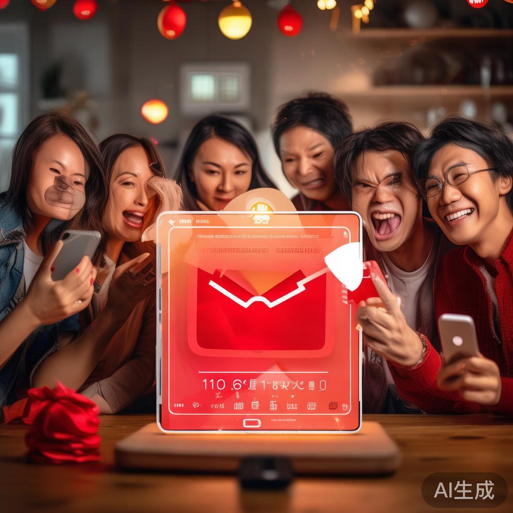 赠送红包,这些小技巧让你秒变抢红包大神 - 快讯网 - 分享生活资讯热点话题综合门户网www.aituzhe.com