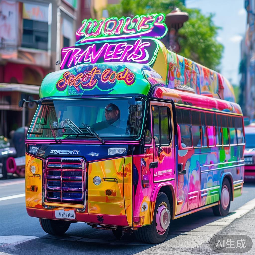 旅游小客车的获客密码,如何在竞争激烈的市场中脱颖而出? - 快讯网 - 分享生活资讯热点话题综合门户网www.aituzhe.com