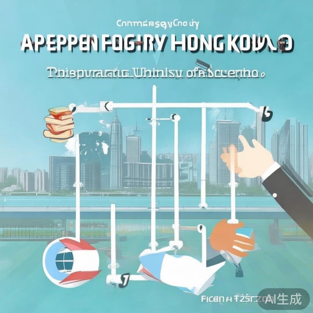 港大申请全攻略,从准备到录取的每一步 - 快讯网 - 分享生活资讯热点话题综合门户网www.aituzhe.com