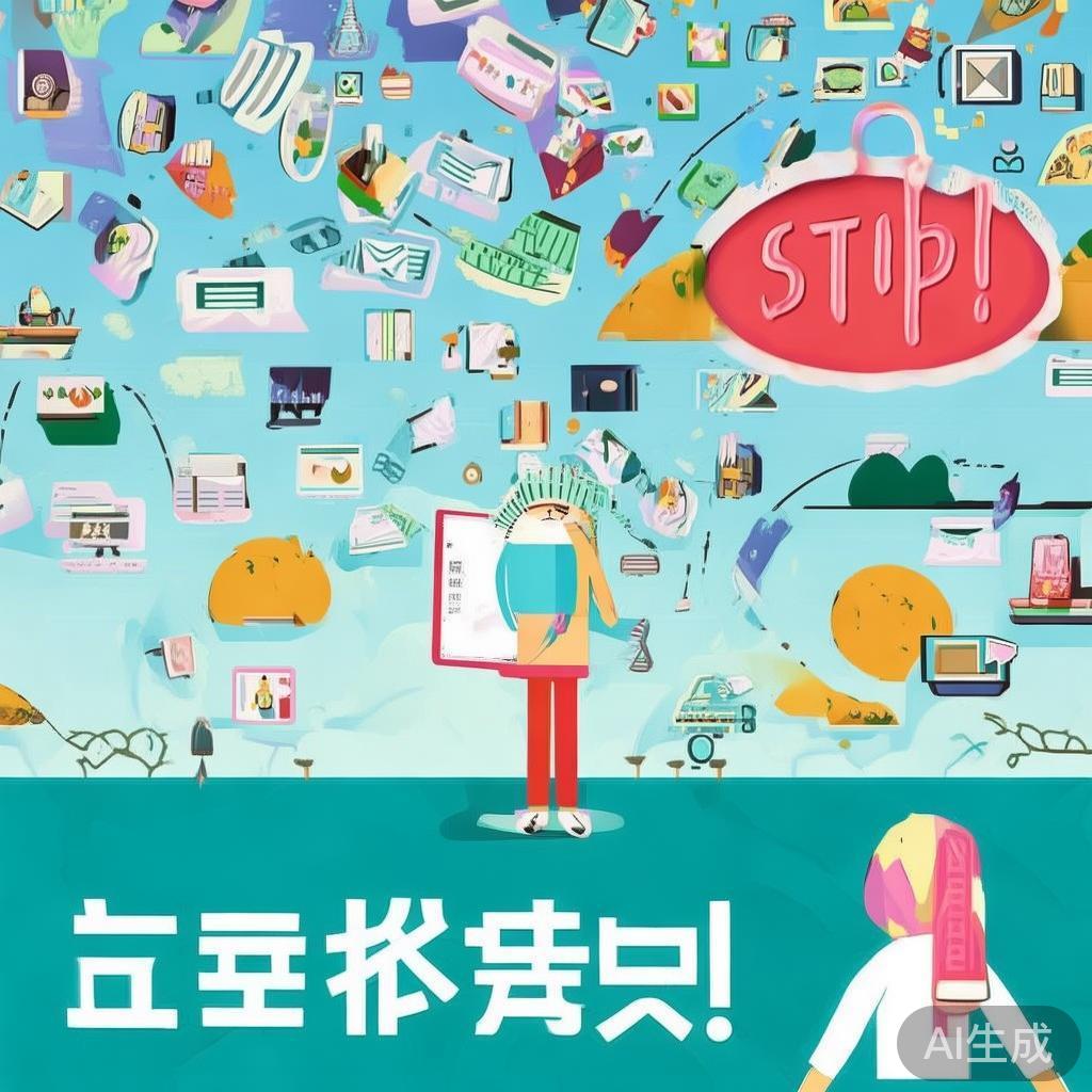 告别信息轰炸!自媒体人必看,如何彻底屏蔽获客达人资讯干扰 - 快讯网 - 分享生活资讯热点话题综合门户网www.aituzhe.com