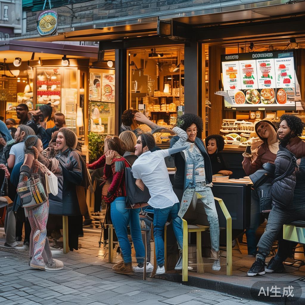 餐饮门店获客的五大核心策略，让你的生意源源不断！ - 快讯网 - 分享生活资讯热点话题综合门户网www.aituzhe.com