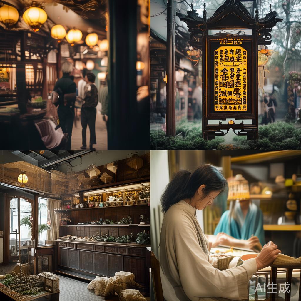 中医诊所的精准引流之道，让老祖宗的智慧焕发新生机 - 快讯网 - 分享生活资讯热点话题综合门户网www.aituzhe.com