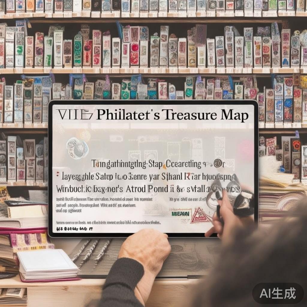 集邮爱好者的掘金指南如何用集邮这个爱好,撬动你的私域流量池?——自媒体作者的获客新思路 - 快讯网 - 分享生活资讯热点话题综合门户网www.aituzhe.com