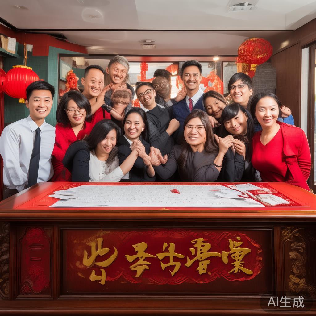 春节补贴申请书,承载团圆期盼,彰显企业温度 - 快讯网 - 分享生活资讯热点话题综合门户网www.aituzhe.com