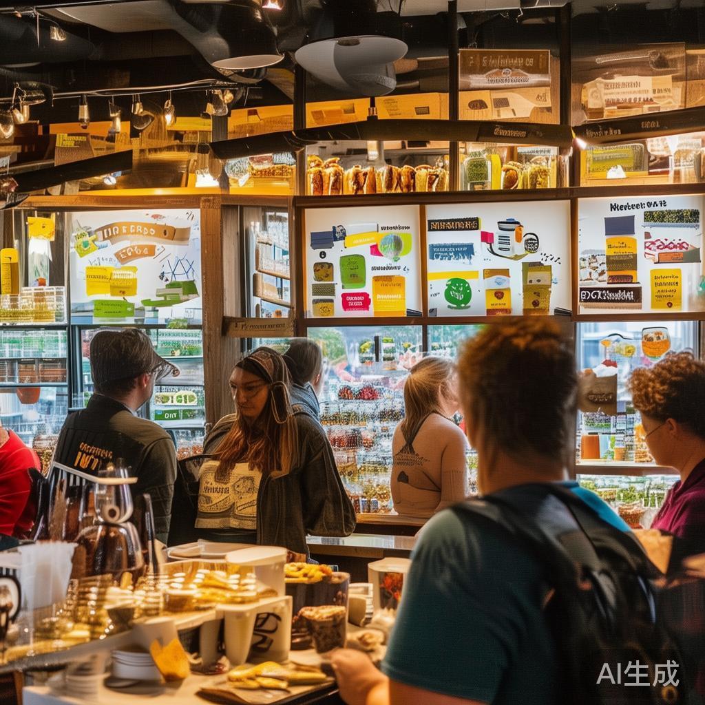 奶茶店引流获客的10种实战策略,让你的店铺爆满! - 快讯网 - 分享生活资讯热点话题综合门户网www.aituzhe.com