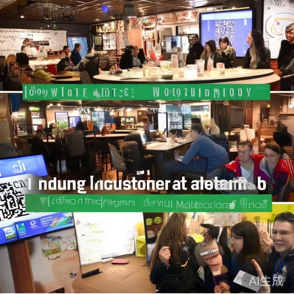 校园酒吧如何降低获客成本？这5个策略值得一试！ - 快讯网 - 分享生活资讯热点话题综合门户网www.aituzhe.com