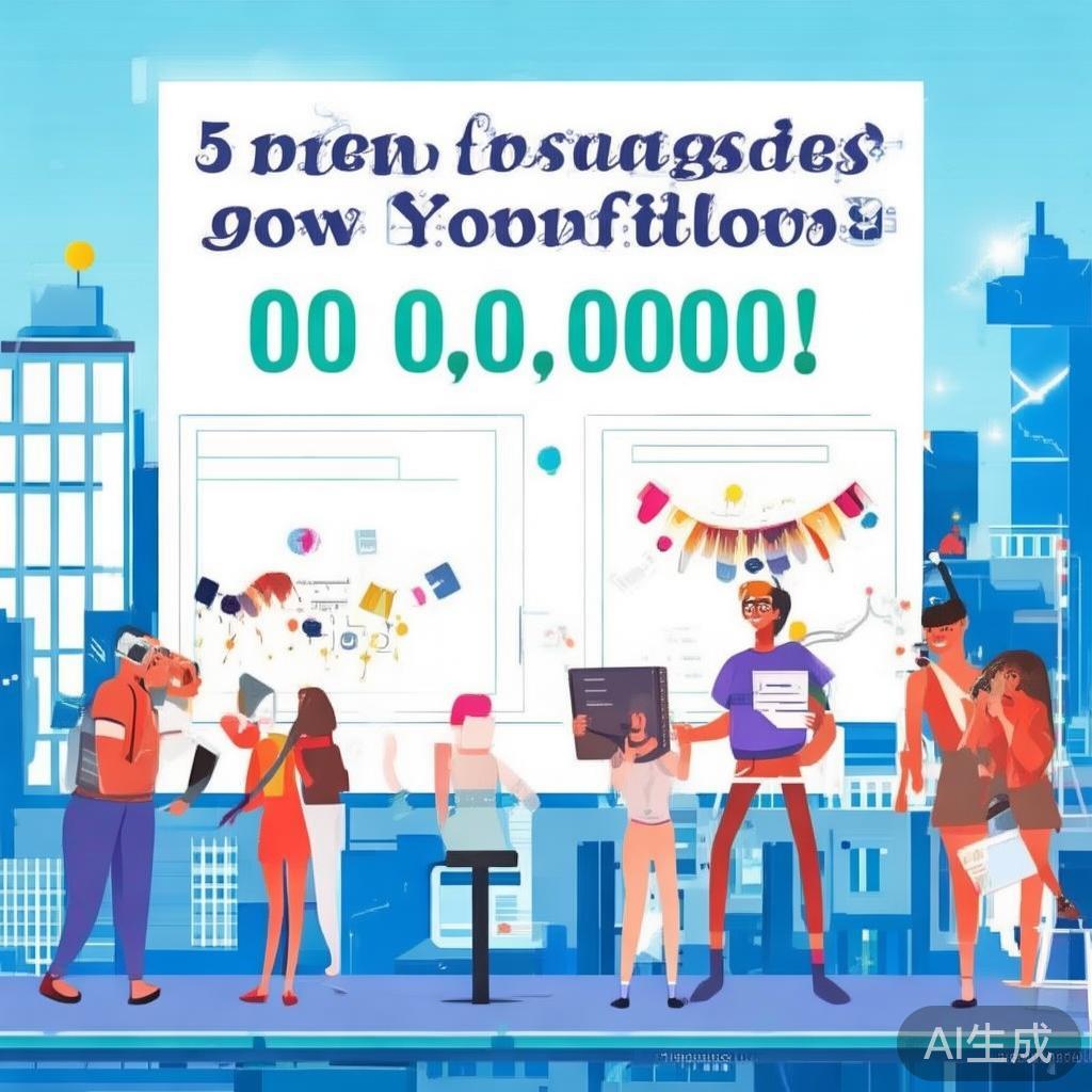 抖音商铺怎么获客?这5招教你从0到10万粉丝! - 快讯网 - 分享生活资讯热点话题综合门户网www.aituzhe.com