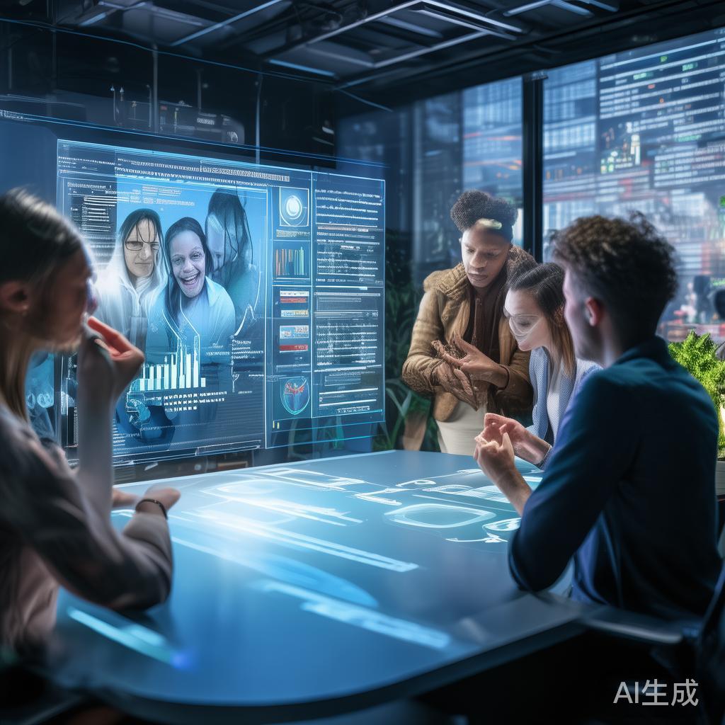 智慧场景获客,如何在数字化时代提升客户获取效率? - 快讯网 - 分享生活资讯热点话题综合门户网www.aituzhe.com