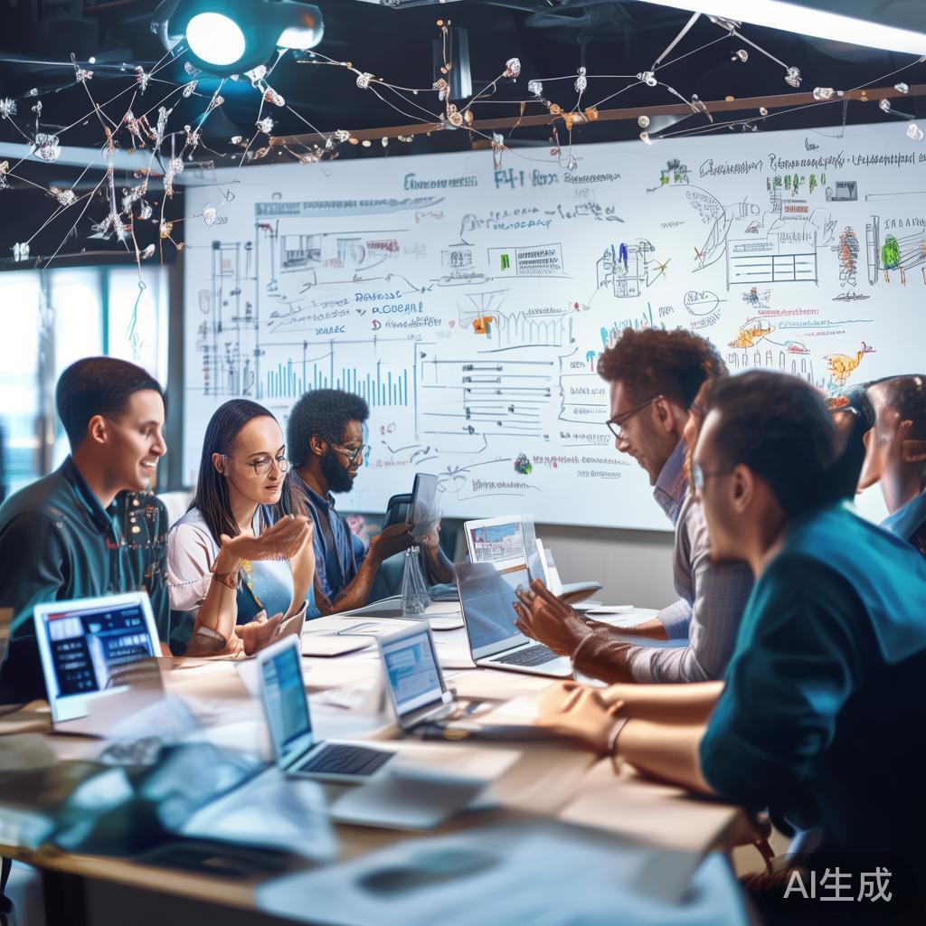 企业微信如何高效获客?这5个策略让你业绩翻倍! - 快讯网 - 分享生活资讯热点话题综合门户网www.aituzhe.com