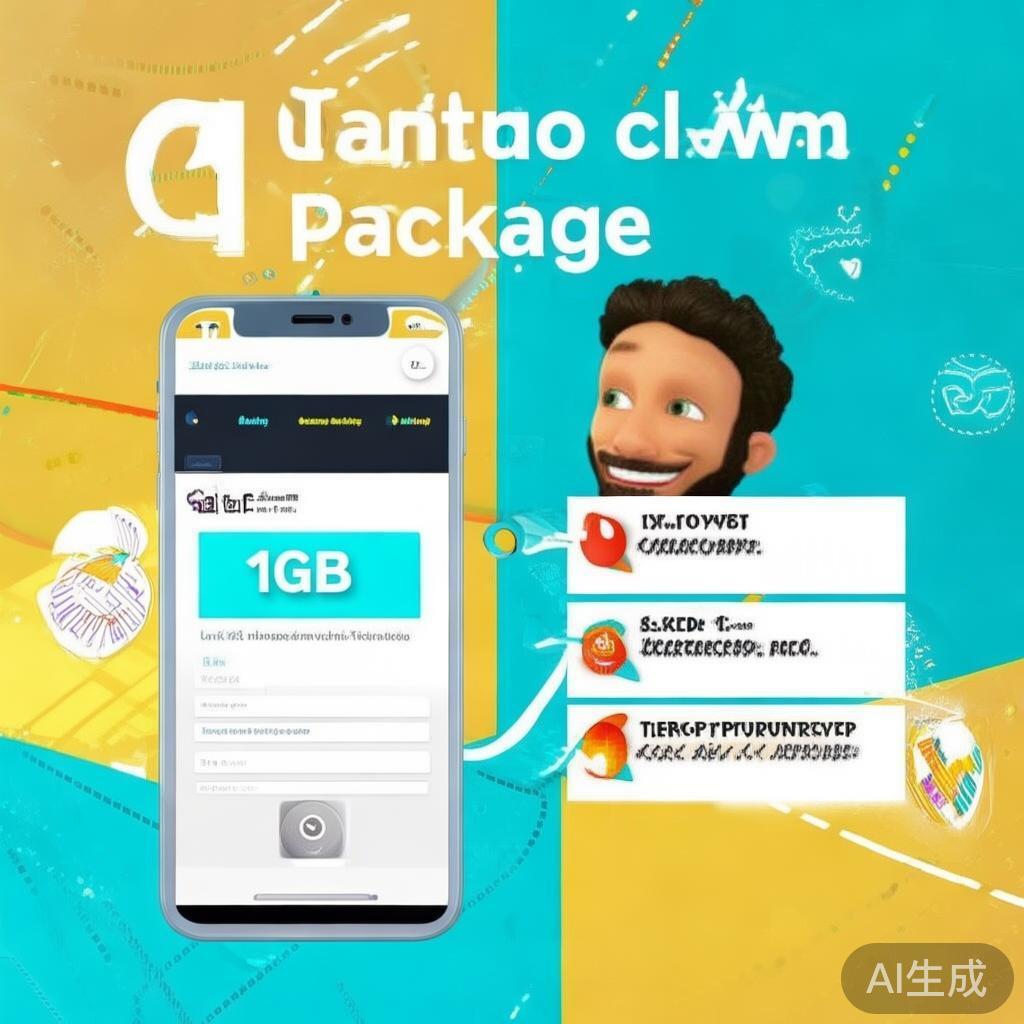 如何领取1G流量? - 快讯网 - 分享生活资讯热点话题综合门户网www.aituzhe.com