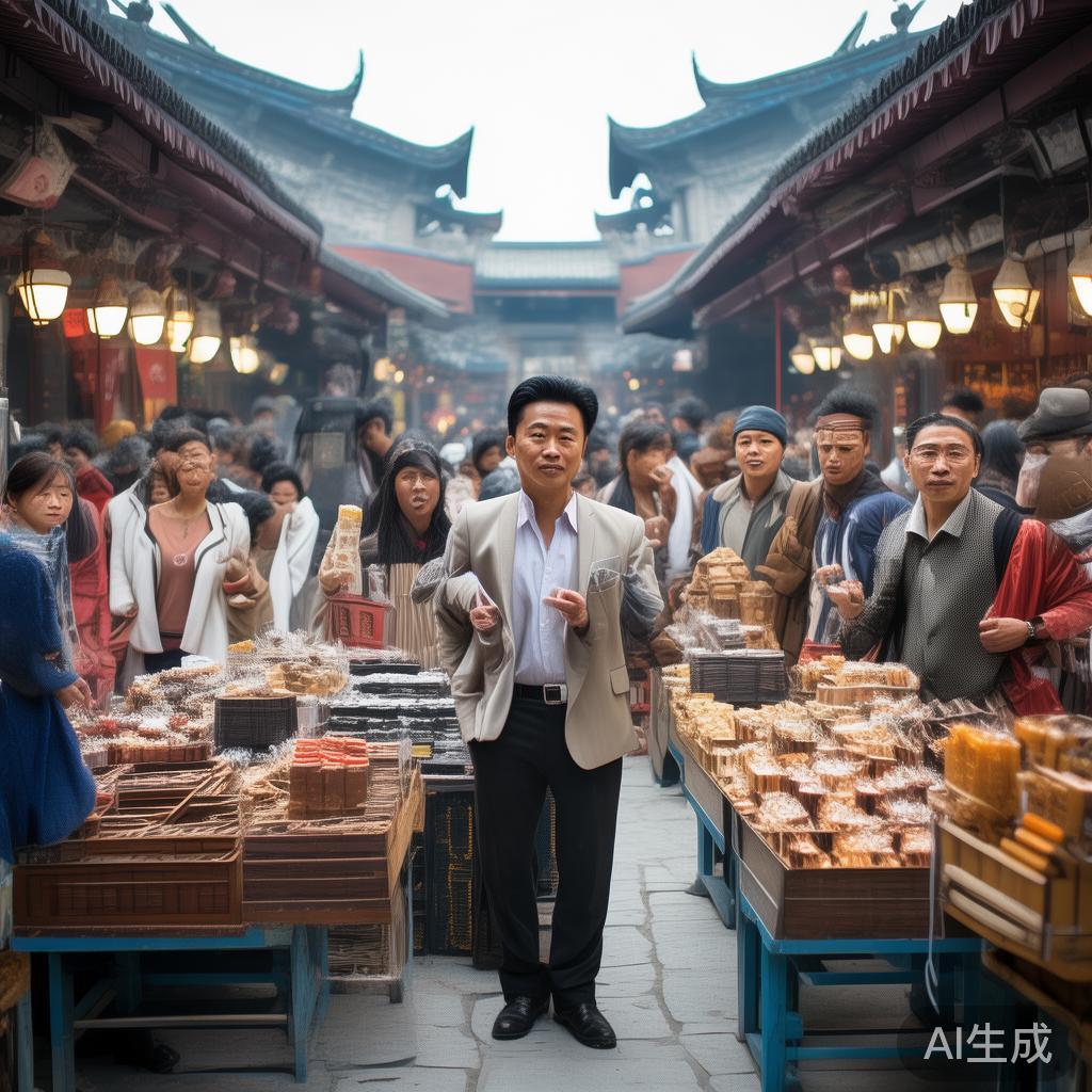 洛阳推广产品怎么获客?这5招让你的生意火爆全城! - 快讯网 - 分享生活资讯热点话题综合门户网www.aituzhe.com